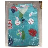 St. Louis Cardinals giveaway shirt
