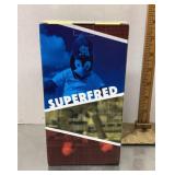 SuperFred bobble head