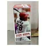 Tom Herr bobble head
