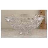Waterford crystal bowl