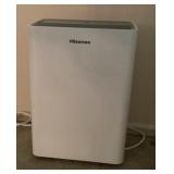 20' Hisense humidifier