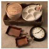 Clean up a lot of miscellaneous items