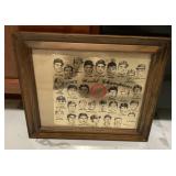 1964 Cardinals World Champions collectible