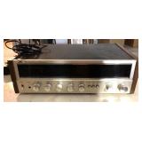 JVC AM/FM Stereo Receiver