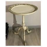 Decorative side table