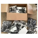 Box of 14 Time-Life WW ll series books