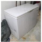 Chest freezer --36' wide