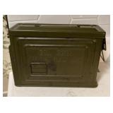 Ammo box
