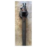Black & Decker electric leaf blower --untested