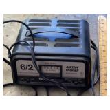 Battery charger