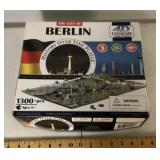 City of Berlin jigsaw puzzle