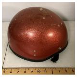 Bike helmet