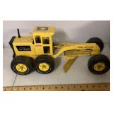 Tonka road grader