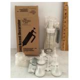 Pampered Chef cake decorator