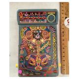 Pinborun toy pinball machine