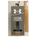 NEW Under Armour ColdGear men's leggings Size M