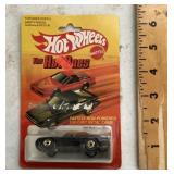 Hot Wheels Hot Bird No. 2014