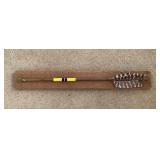 Vern Long Soldier Lakota beaded arrow