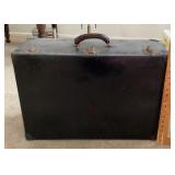 Vintage trunk case