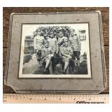 World War II military photo