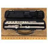 Yamaha flute
