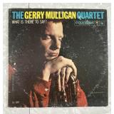 Gerry Mulligan LP