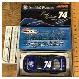 Kerry Earnhardt 2003 Monte Carlo 1:24 scale