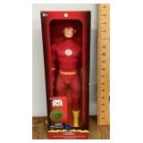 DC Comics The Flash action figure