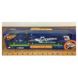 Dale Earnhardt Jr. 1:64th Oreo trailer rig