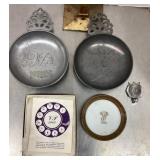 Vintage Veiled Prophet items