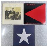 3 Neil Young LPs