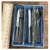 Childï¿½s forks, spoons, knives