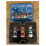 Dale Earnhardt Jr. Oreo/ Ritz Monte Carlo cars