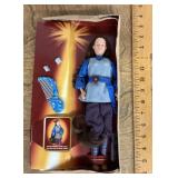 Queen Amidala action figure