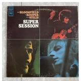 Super Session: Bloomfield, Kooper, Stills LP