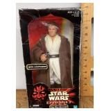 Obi-Wan Kenobi Star Wars action figure