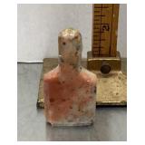Snuff bottle