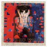 Paul McCartney LP