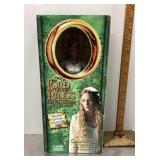 The Lord of the Rings Galadriel figure