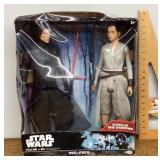Star Wars action figures
