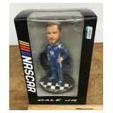 NASCAR Dale Earnhardt Jr. figure
