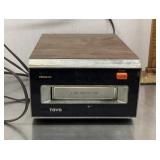 Toyo 8-track player