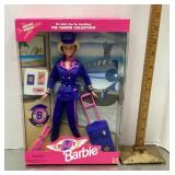 Career Collection Barbie pilot