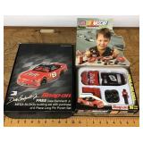 Snap-on NASCAR Dale Earnhardt Jr. Mega Bloks