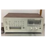 JC Penney stereo 8-track player