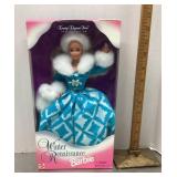 1996 Winter Renaissance Barbie