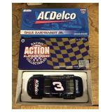 Snap-on Dale Earnhardt Jr. 1:24 scale stock car