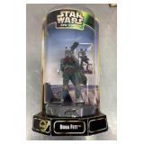 Star Wars Boba Fett figure