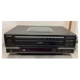 Aiwa CD player XC-30MU