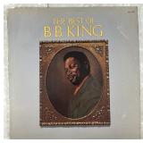 Best of B.B. King LP